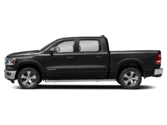 Used 2023 Ram 1500 Laramie Truck