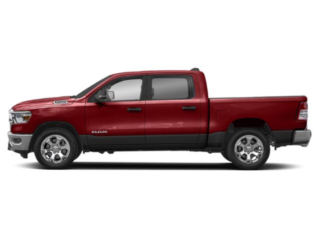 Used 2023 Ram 1500 Big Horn Truck