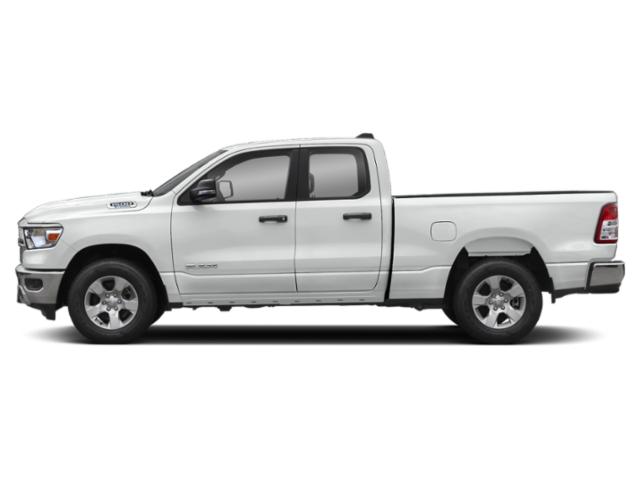Used 2023 Ram 1500 Big Horn Trucks
