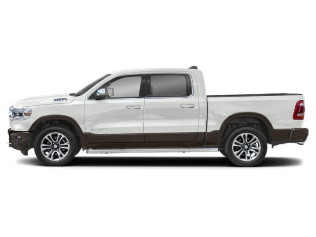 Used 2023 Ram 1500 Longhorn Trucks