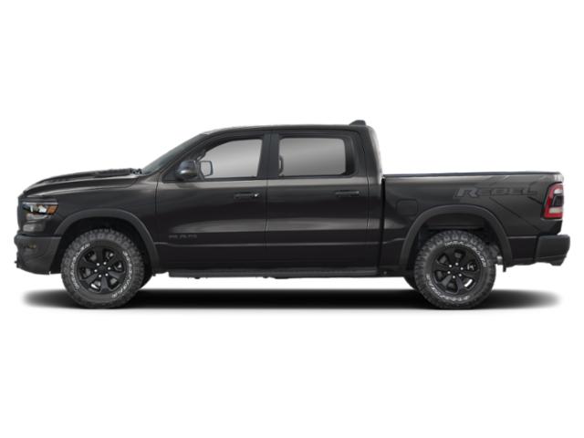 Used 2023 Ram 1500 Rebel Trucks