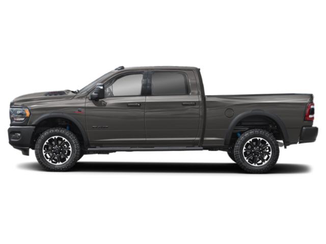 2023 Ram 2500