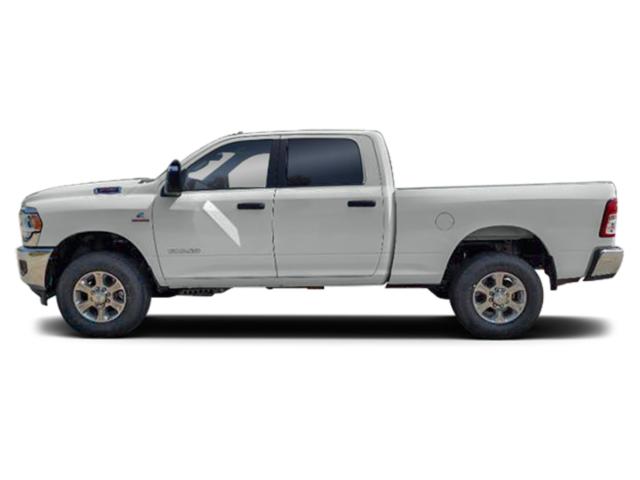 Used 2023 Ram 3500 Big Horn Truck