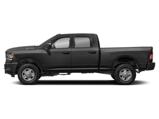 Used 2023 Ram 3500 Tradesman Trucks