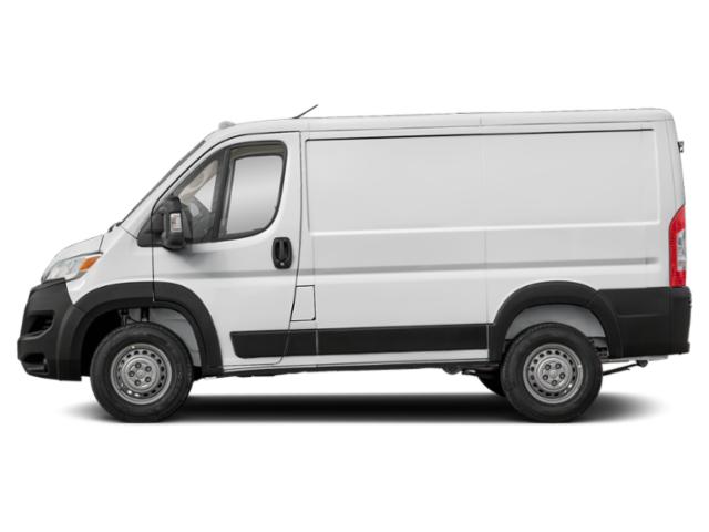 2023 Ram Promaster