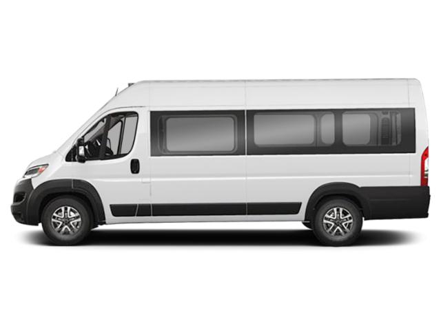 2023 Ram Promaster Window Van