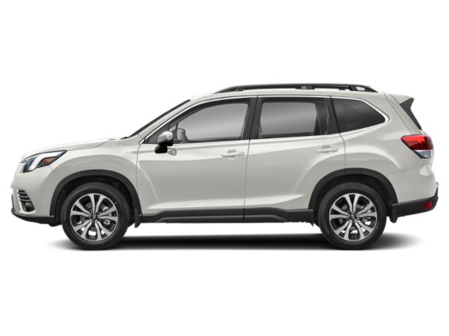 Used 2023 Subaru Forester Limited Crossovers