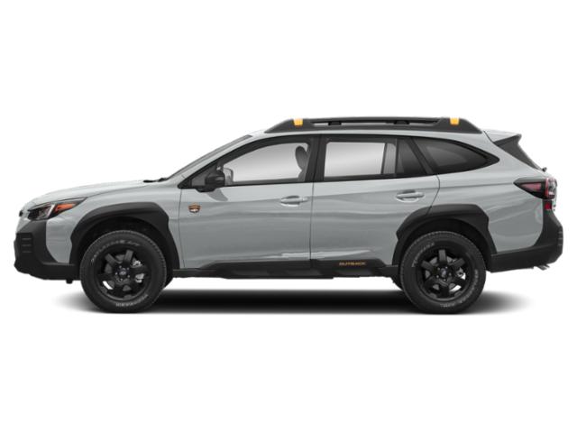 Used 2023 Subaru Outback Wilderness Crossovers