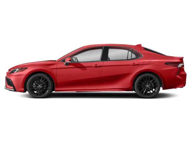 Used 2023 Toyota Camry XSE  Cars