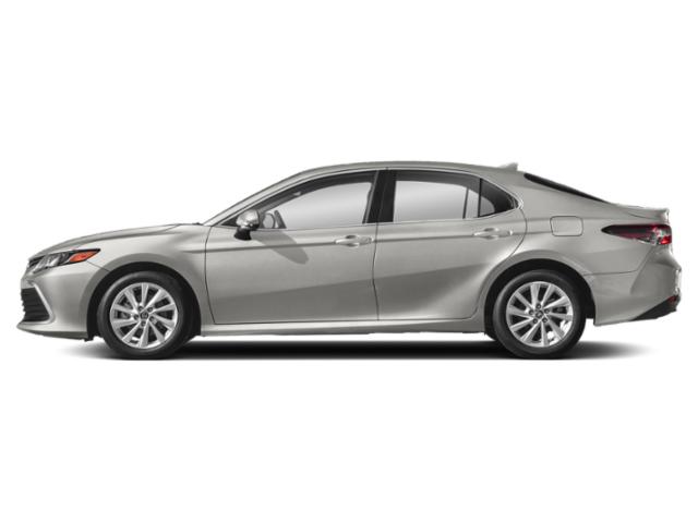 Used 2023 Toyota Camry LE Car