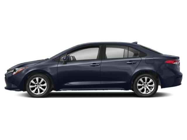 Used 2023 Toyota Corolla LE Cars