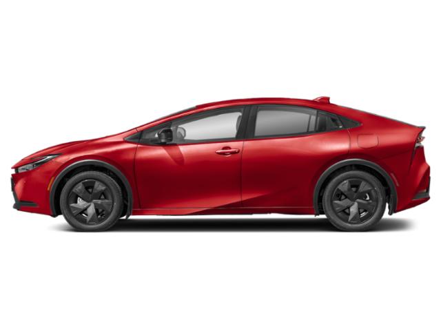 Used 2023 Toyota Prius LE Cars