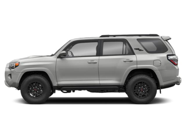 Used 2023 Toyota 4Runner TRD Off Road Premium SUVs
