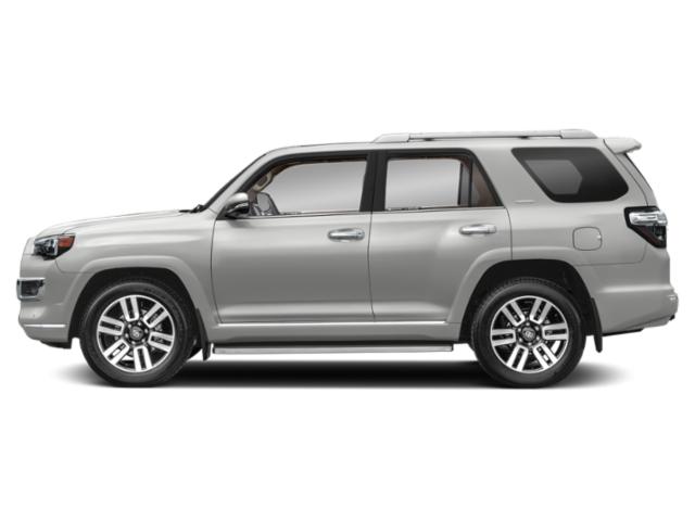 Used 2023 Toyota 4Runner Limited SUVs