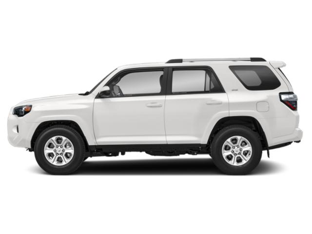 Used 2023 Toyota 4Runner SR5 SUV