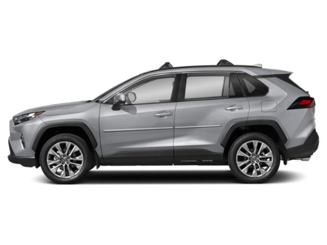 Used 2023 Toyota RAV4 XLE Premium Crossovers