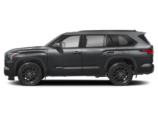Used 2023 Toyota Sequoia Platinum SUVs