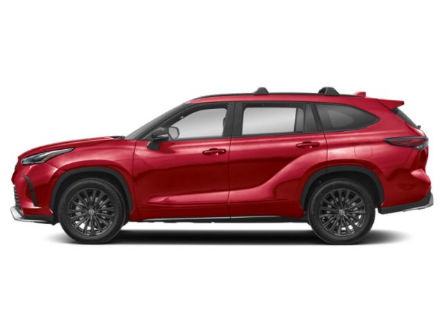 Used 2023 Toyota Highlander XSE SUVs