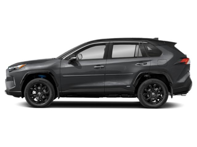 Used 2023 Toyota RAV4 Hybrid XSE Crossovers