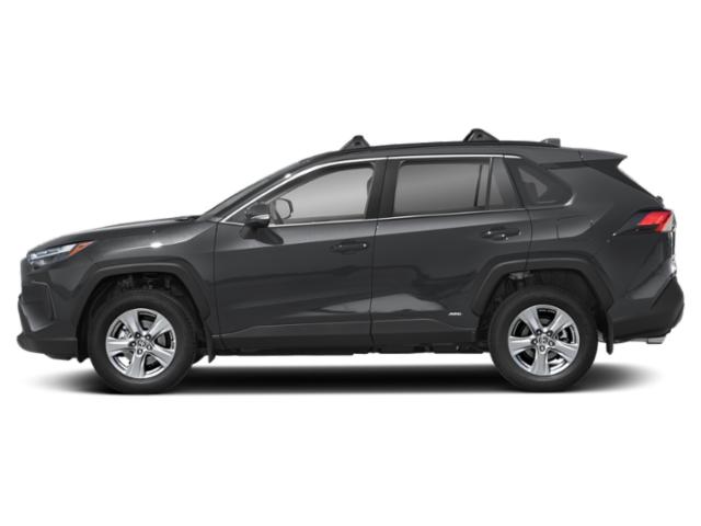 Used 2023 Toyota RAV4 Hybrid XLE Crossovers