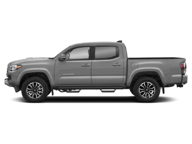 Used 2023 Toyota Tacoma TRD Sport Trucks