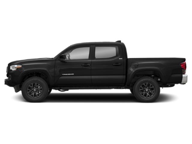 Used 2023 Toyota Tacoma SR5 Trucks