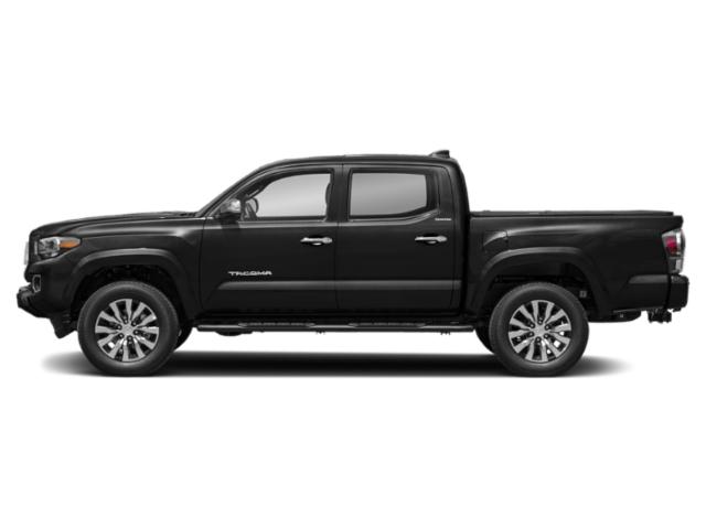 2023 Toyota Tacoma Limited Double Cab 4WD V6 Auto Short Bed's photo