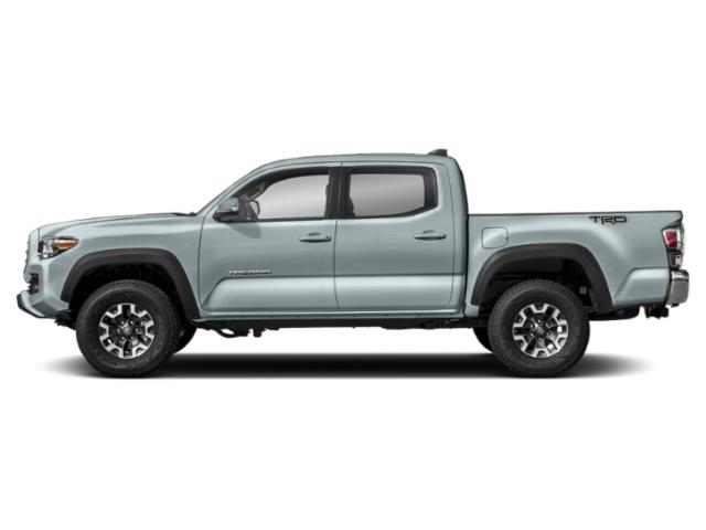 Used 2023 Toyota Tacoma TRD Off Road Truck