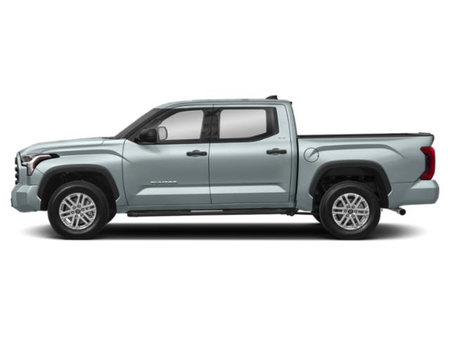 Used 2023 Toyota Tundra SR5 Trucks