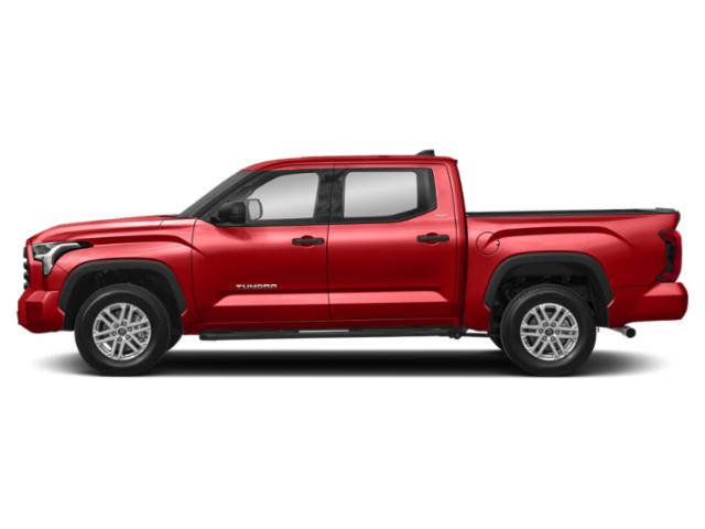Used 2023 Toyota Tundra 4WD SR5 Trucks