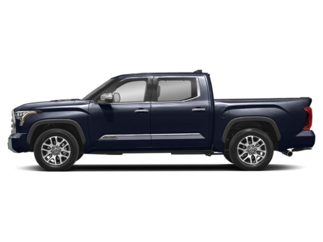 Used 2023 Toyota Tundra 4WD 1794 Edition Hybrid Trucks