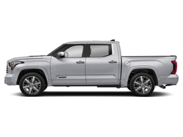 Used 2023 Toyota Tundra 4WD Capstone Hybrid Trucks