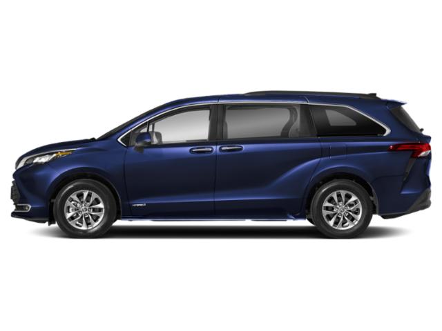 2023 Toyota Sienna