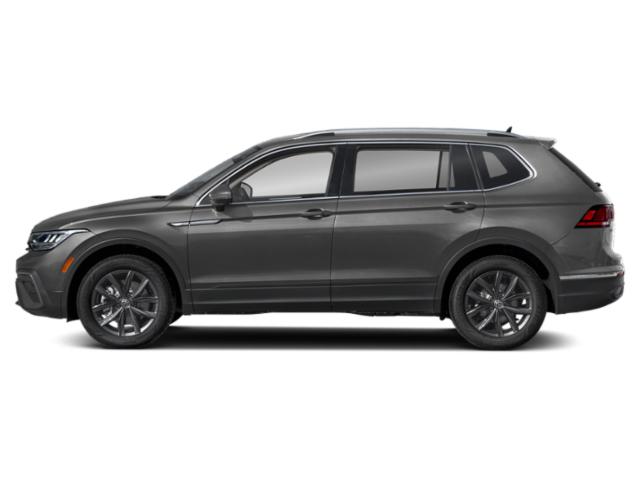 Used 2023 Volkswagen Tiguan SE Crossovers
