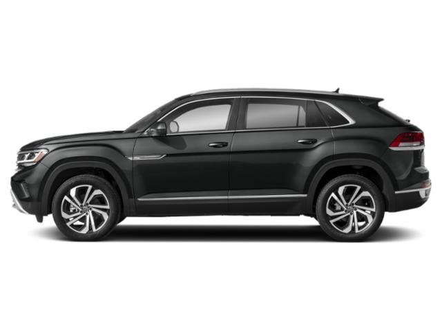 Used 2023 Volkswagen Atlas Cross Sport 3.6L  SEL SUVs