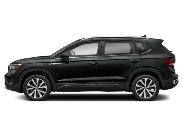 Used 2023 Volkswagen Taos SE Crossovers