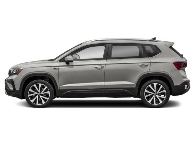 Used 2023 Volkswagen Taos SE Crossover