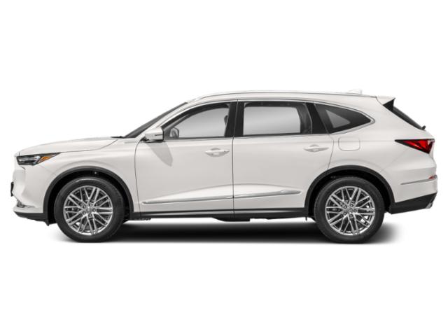 Used 2024 Acura MDX  Crossovers