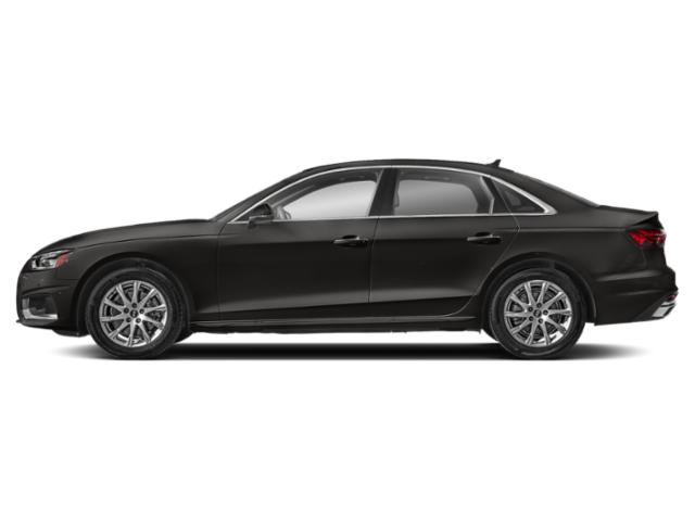 Used 2024 Audi A4 Sedan S line Premium Plus Cars