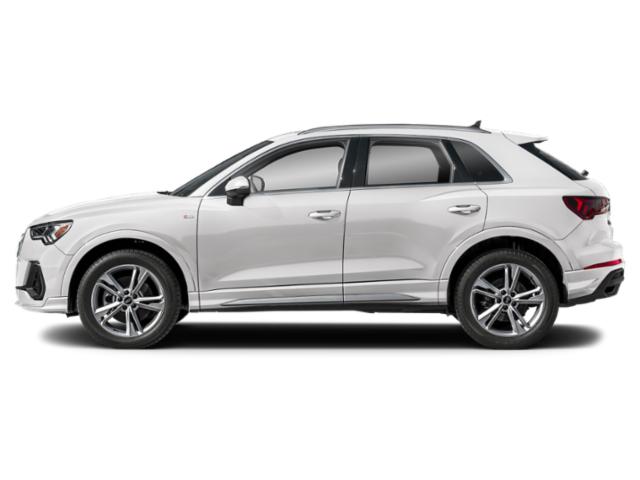 Used 2024 Audi Q3 S line Premium Crossover