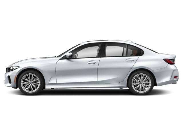 Used 2024 BMW 3 Series 330i xDrive Cars