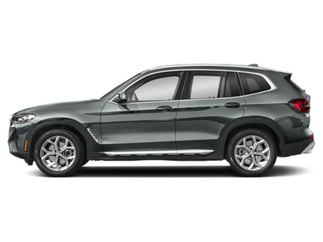 Used 2024 BMW X3 xDrive30i Crossovers