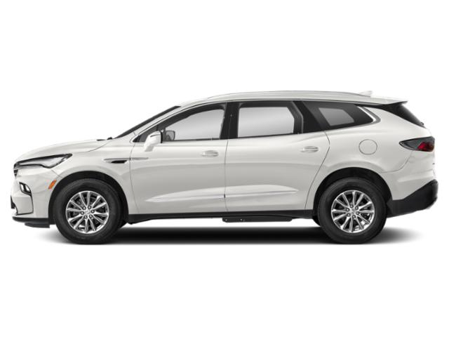 Used 2024 Buick Enclave Avenir Crossover