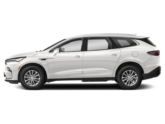 Used 2024 Buick Enclave Premium Crossovers
