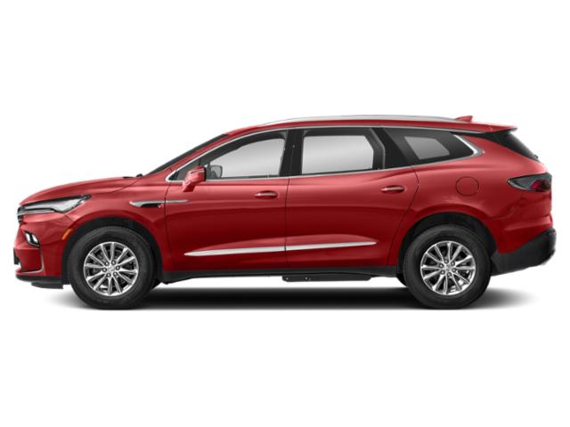 Used 2024 Buick Enclave Premium Crossovers