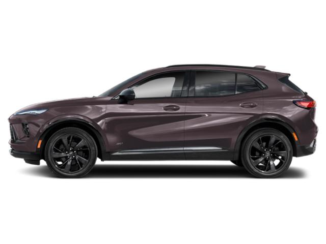 New 2024 Buick Envision Avenir Crossover