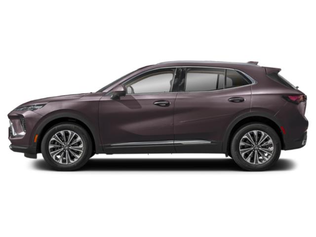 2024 Buick Envision