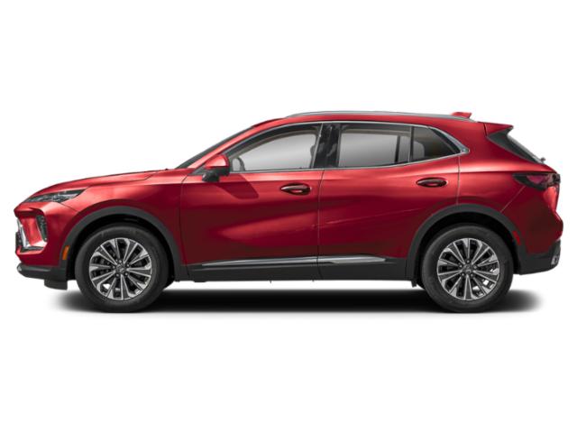 2024 Buick Envision