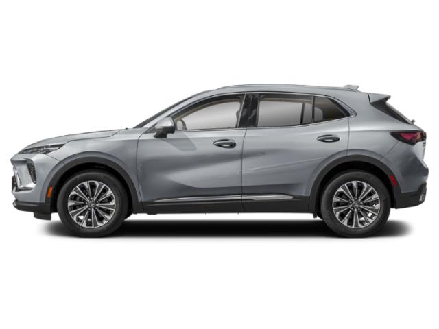 Used 2024 Buick Envision Avenir Crossovers