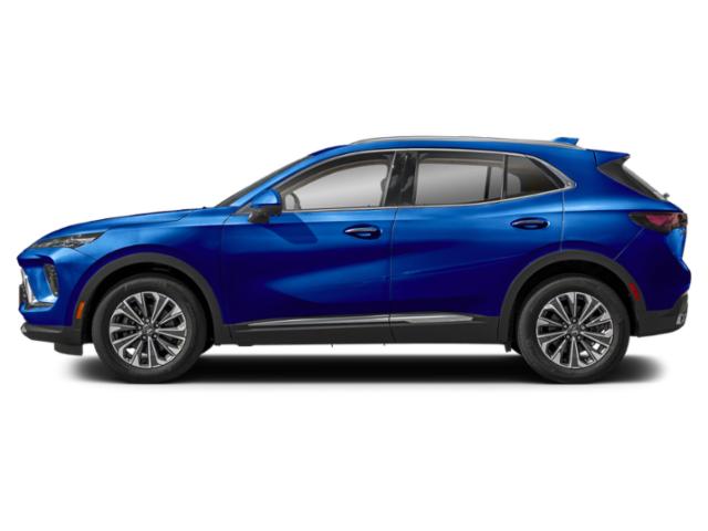 Used 2024 Buick Envision Avenir Crossovers